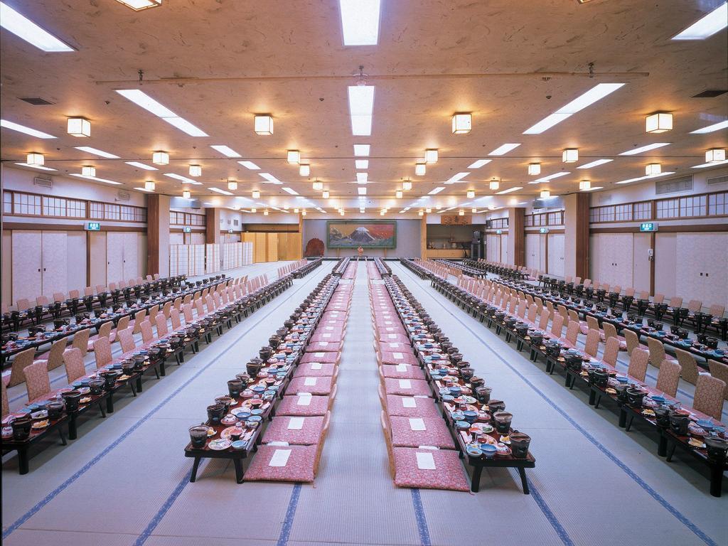 Mt Fuji Hanayagi No Sho Keizan Fuefuki Bagian luar foto