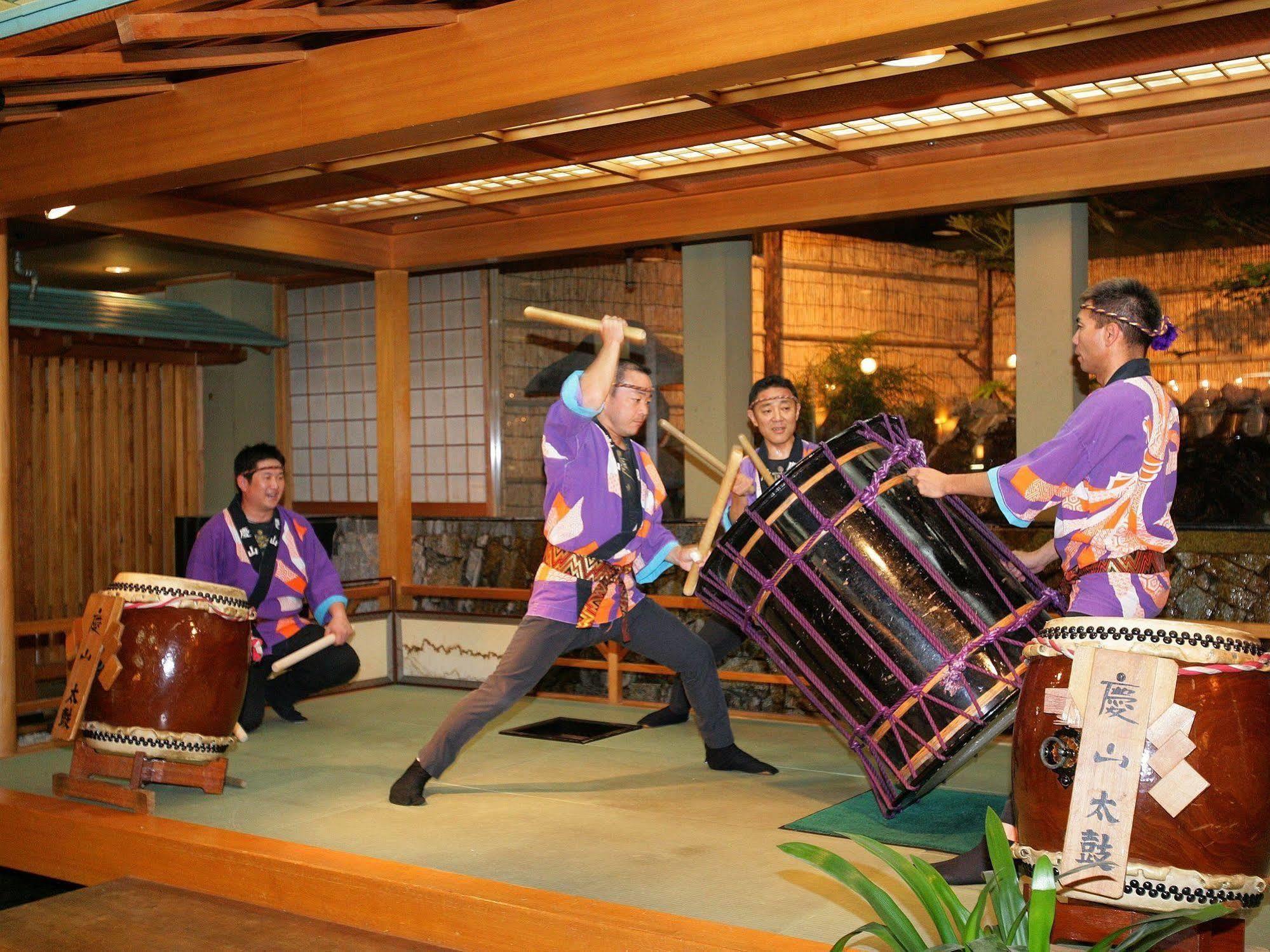 Mt Fuji Hanayagi No Sho Keizan Fuefuki Bagian luar foto